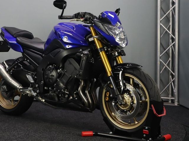 yamaha - fz-8