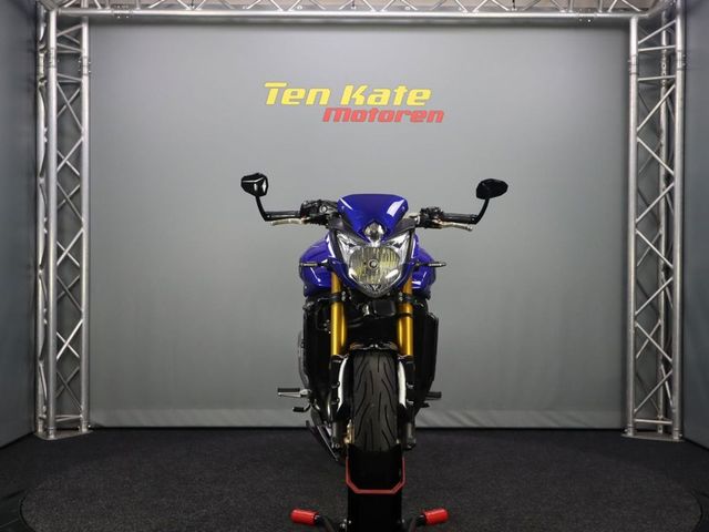 yamaha - fz-8