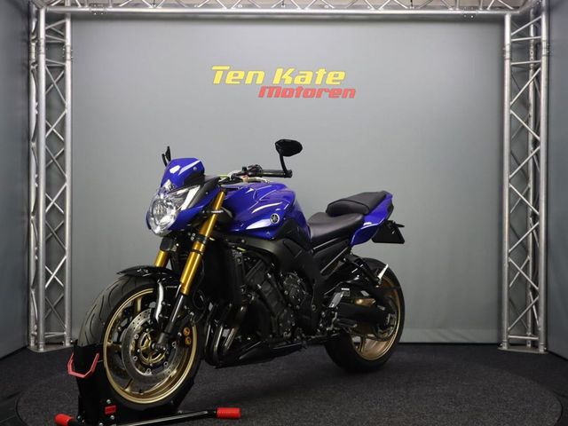 yamaha - fz-8