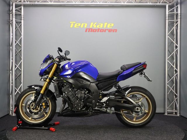 yamaha - fz-8