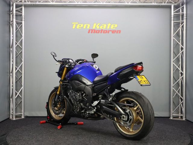 yamaha - fz-8