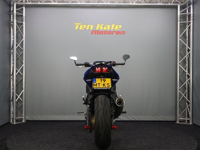 yamaha - fz-8