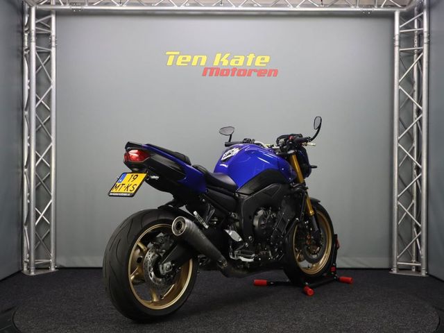 yamaha - fz-8