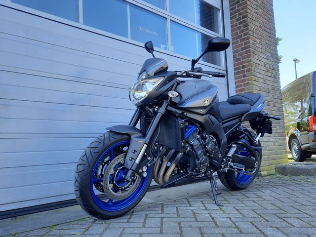 yamaha - fz-8
