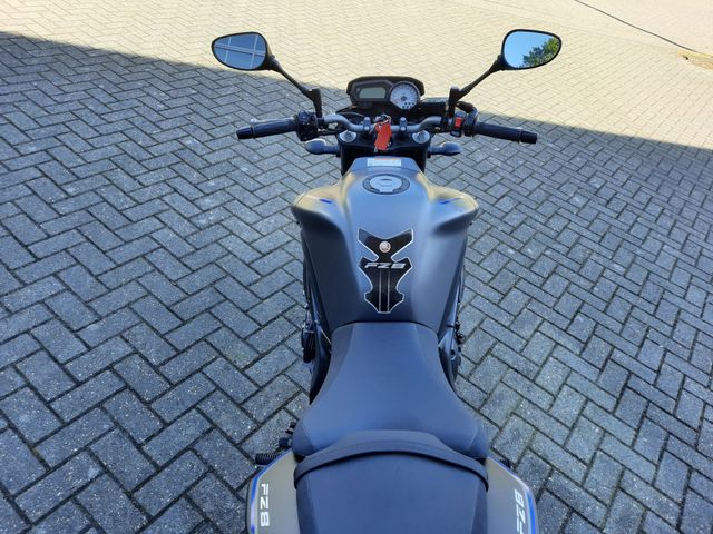 yamaha - fz-8