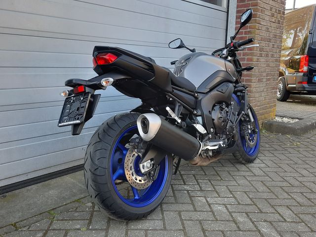 yamaha - fz-8