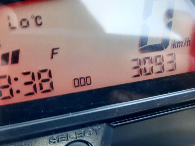 yamaha - fz-8