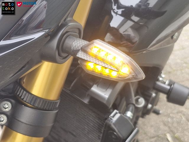 yamaha - fz-8