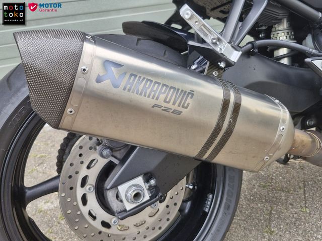 yamaha - fz-8
