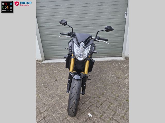 yamaha - fz-8