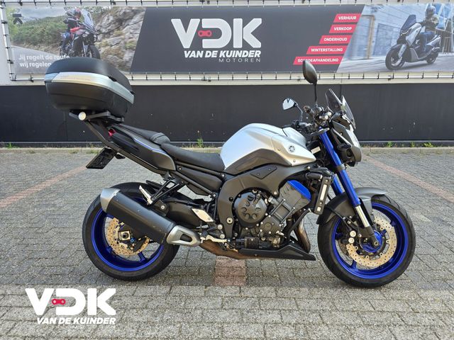 yamaha - fz-8