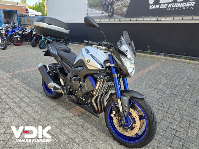 yamaha - fz-8