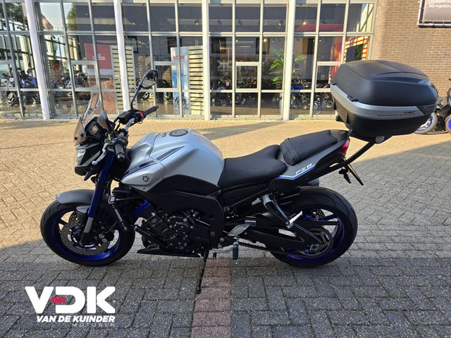 yamaha - fz-8