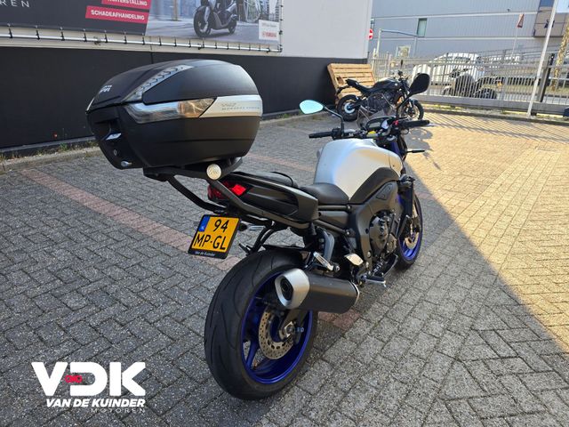 yamaha - fz-8
