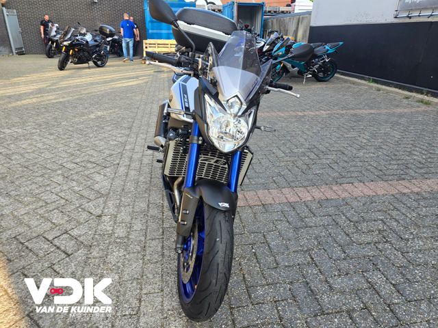 yamaha - fz-8