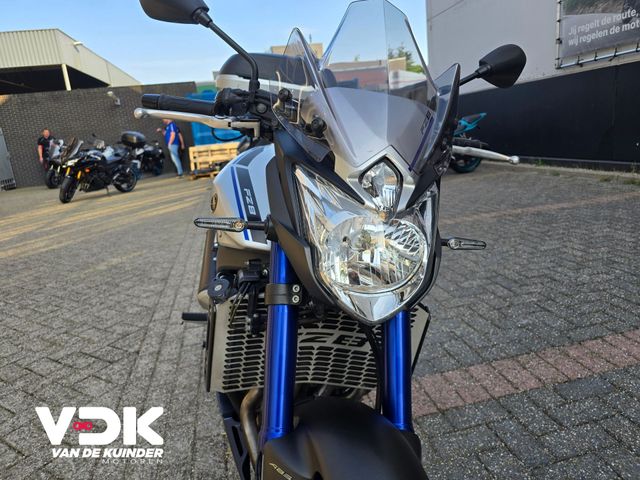 yamaha - fz-8