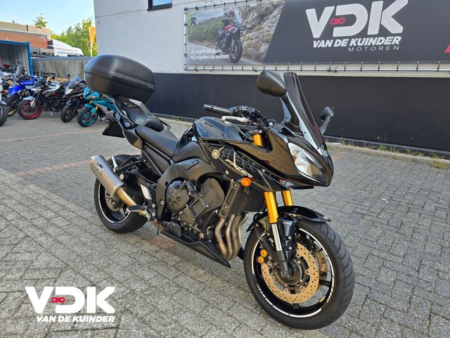 yamaha - fz-8