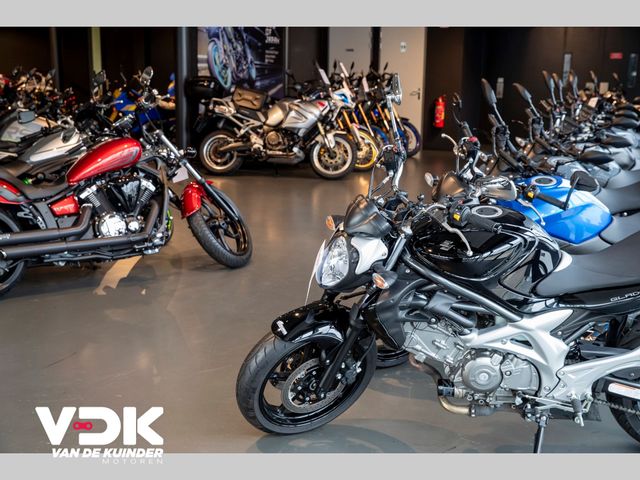 yamaha - fz-8