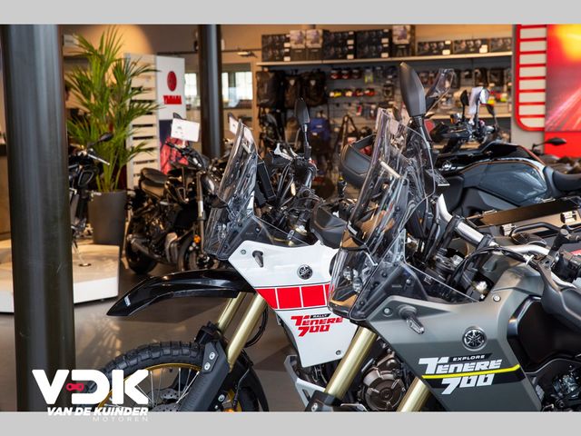 yamaha - fz-8