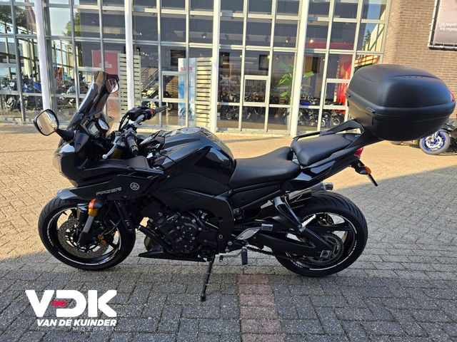 yamaha - fz-8