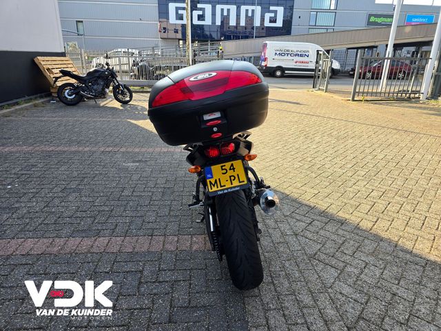 yamaha - fz-8
