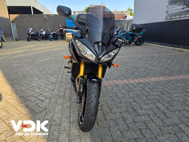 yamaha - fz-8