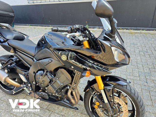 yamaha - fz-8