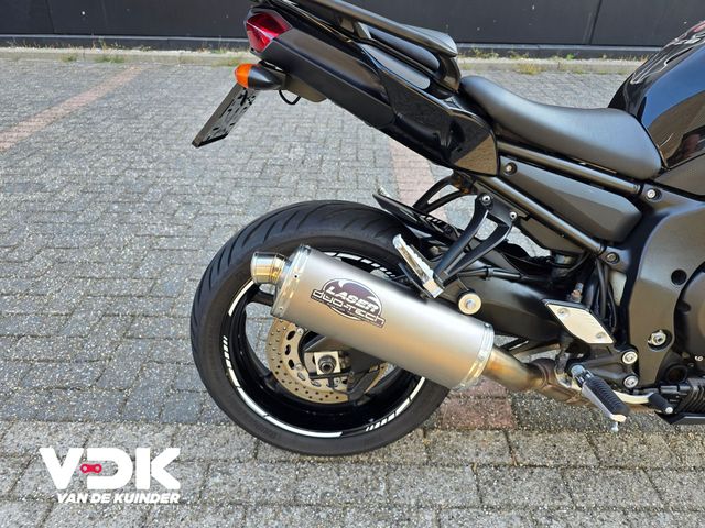 yamaha - fz-8