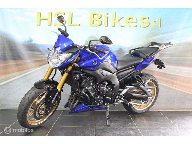 yamaha - fz-8