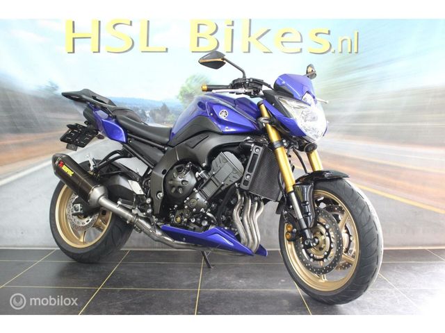 yamaha - fz-8