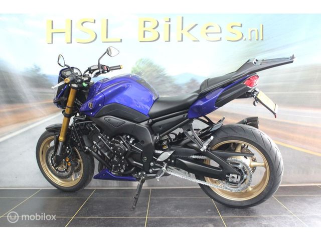 yamaha - fz-8