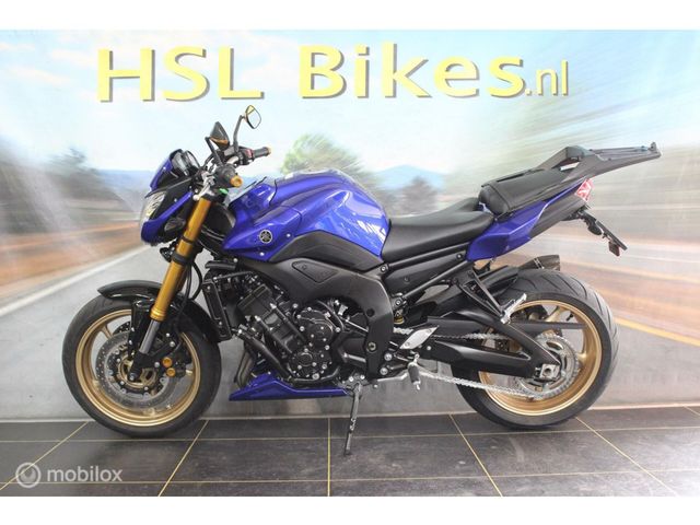 yamaha - fz-8