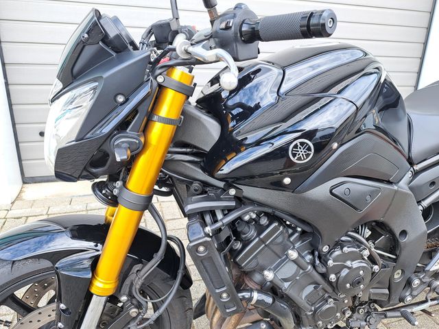 yamaha - fz-8-abs