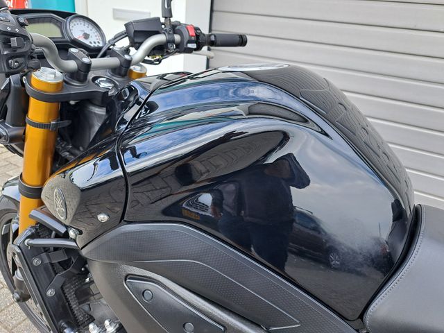 yamaha - fz-8-abs