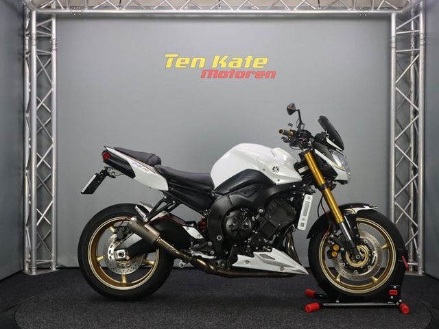 yamaha - fz-8-abs