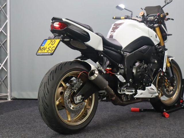 yamaha - fz-8-abs