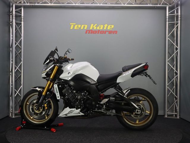 yamaha - fz-8-abs