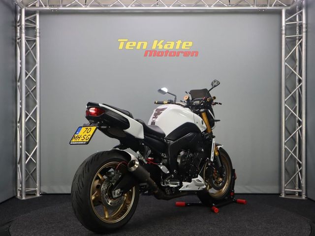 yamaha - fz-8-abs