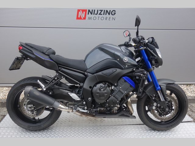 yamaha - fz-8-abs