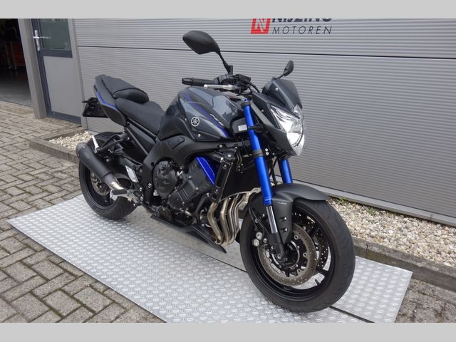 yamaha - fz-8-abs