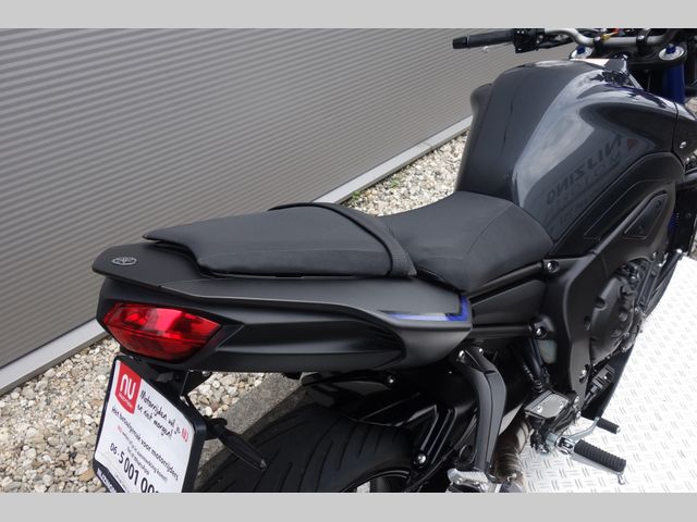 yamaha - fz-8-abs