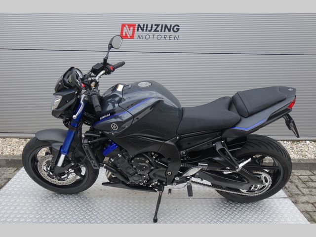 yamaha - fz-8-abs