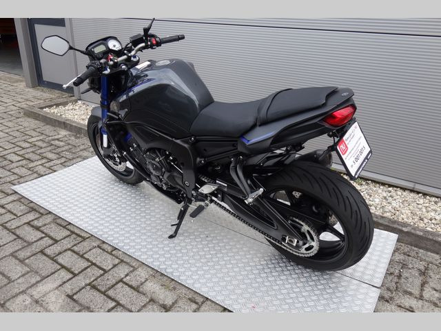 yamaha - fz-8-abs