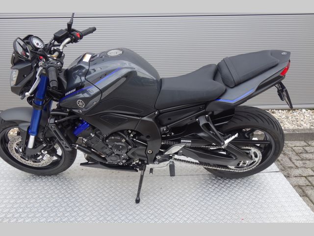 yamaha - fz-8-abs