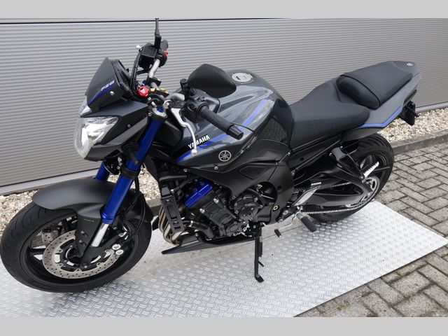 yamaha - fz-8-abs