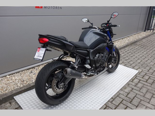 yamaha - fz-8-abs