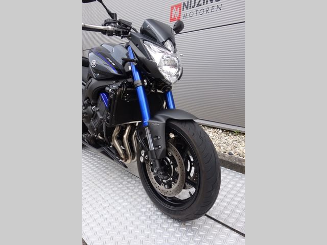 yamaha - fz-8-abs