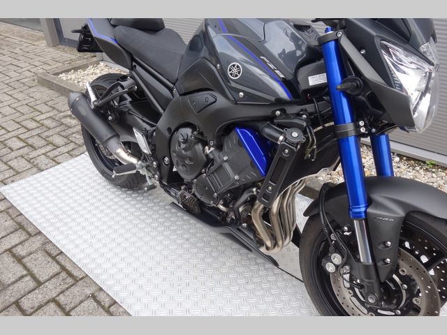 yamaha - fz-8-abs