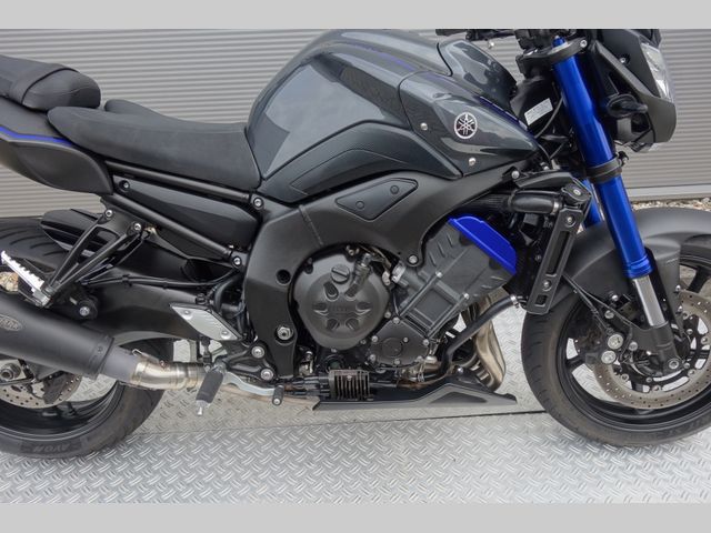 yamaha - fz-8-abs