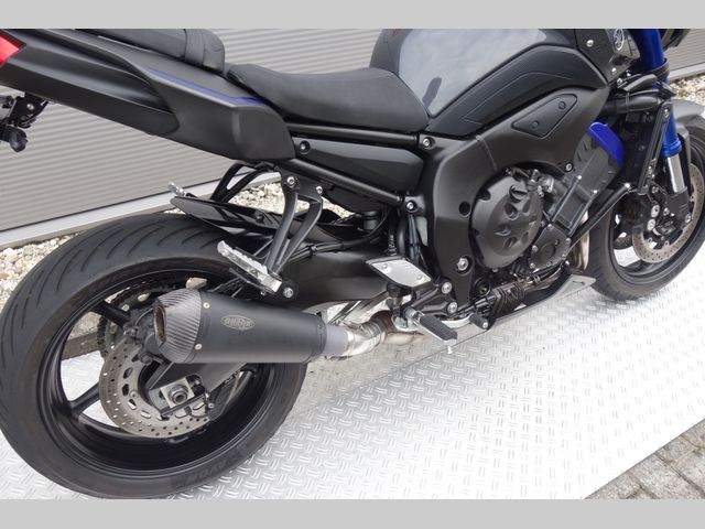 yamaha - fz-8-abs